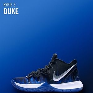 Nike Kyrie 5 Duke